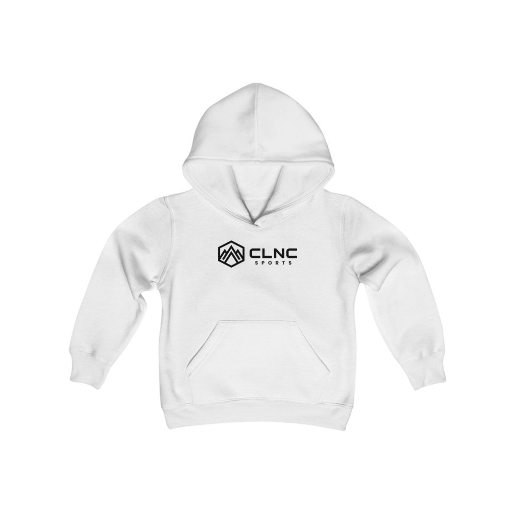 Youth Blend Hoodie