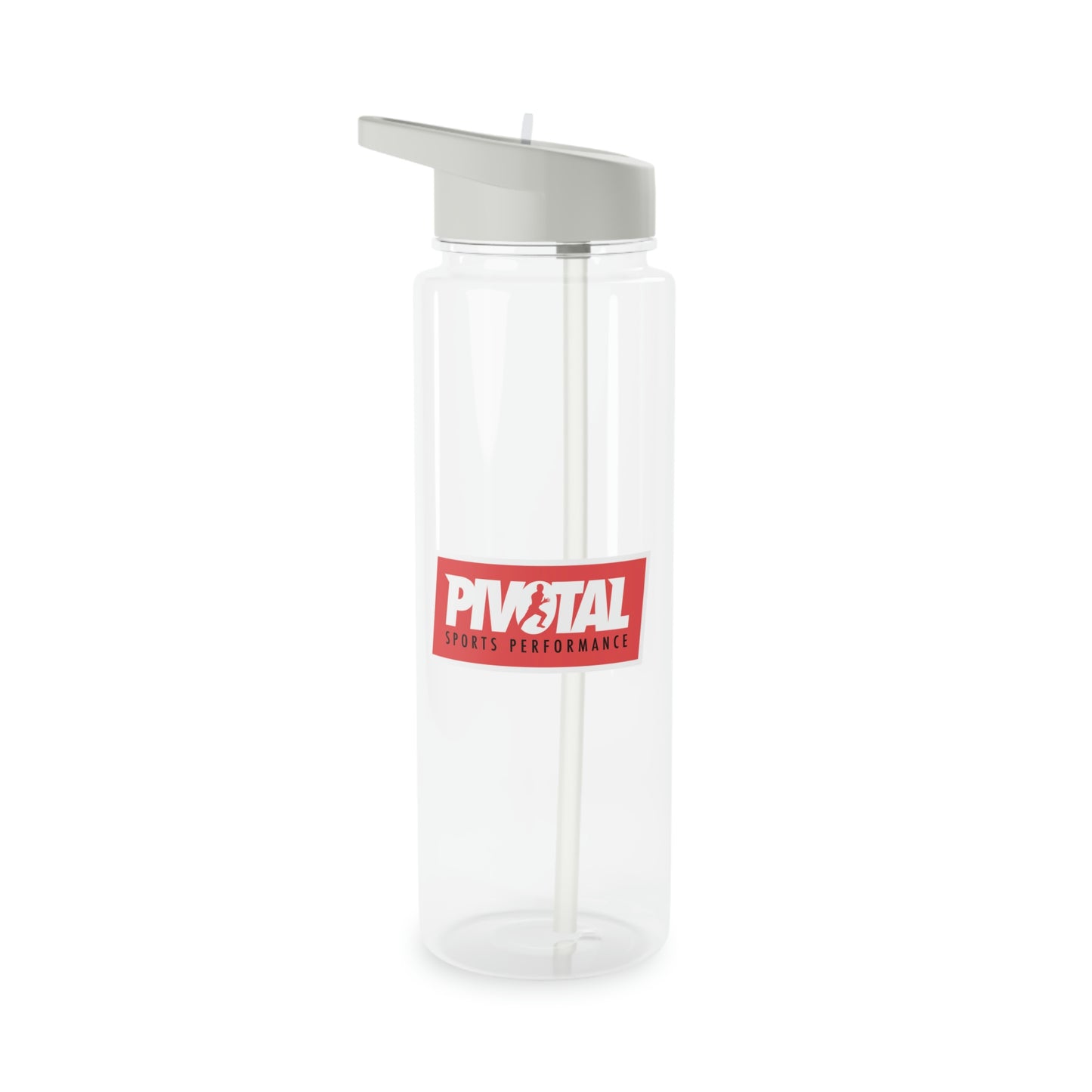 Pivotal Tritan Water Bottle