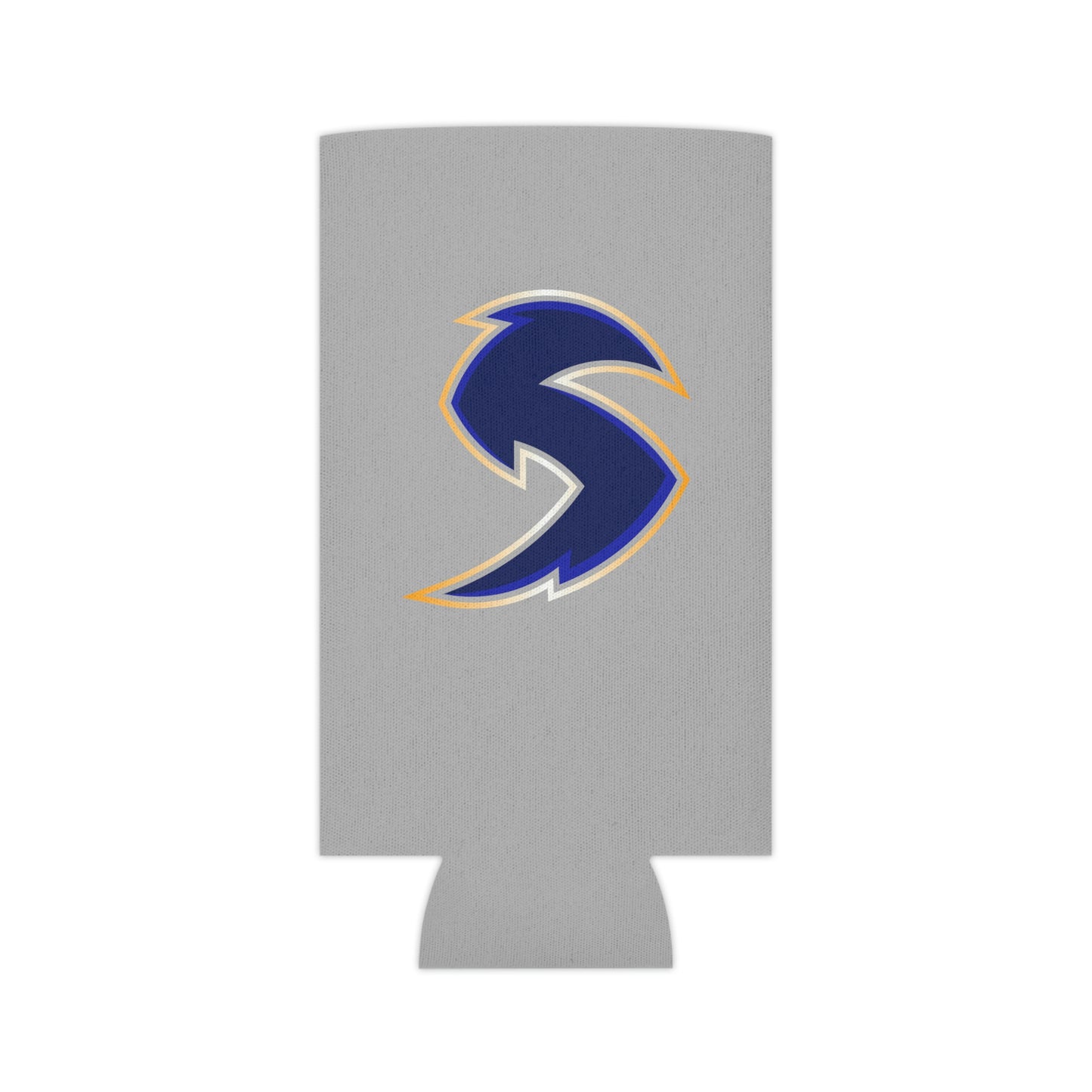 Salt Lake Storm Lacrosse Can Cooler 3-pack
