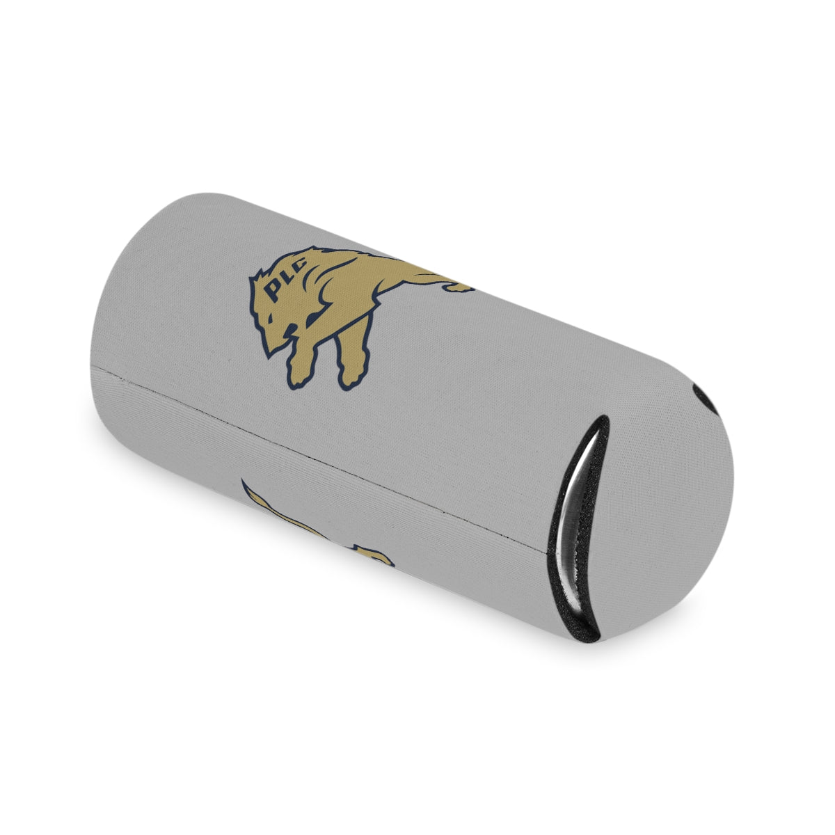 Princeton Lacrosse Club Can Cooler 3-pack