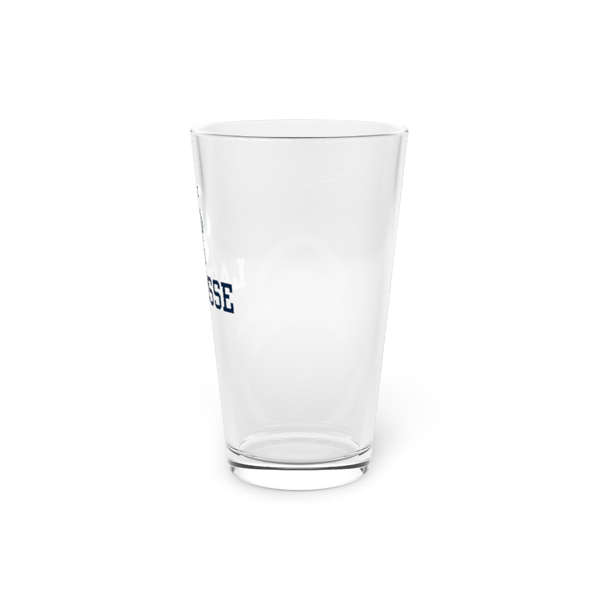 Corner Canyon Pint Glass