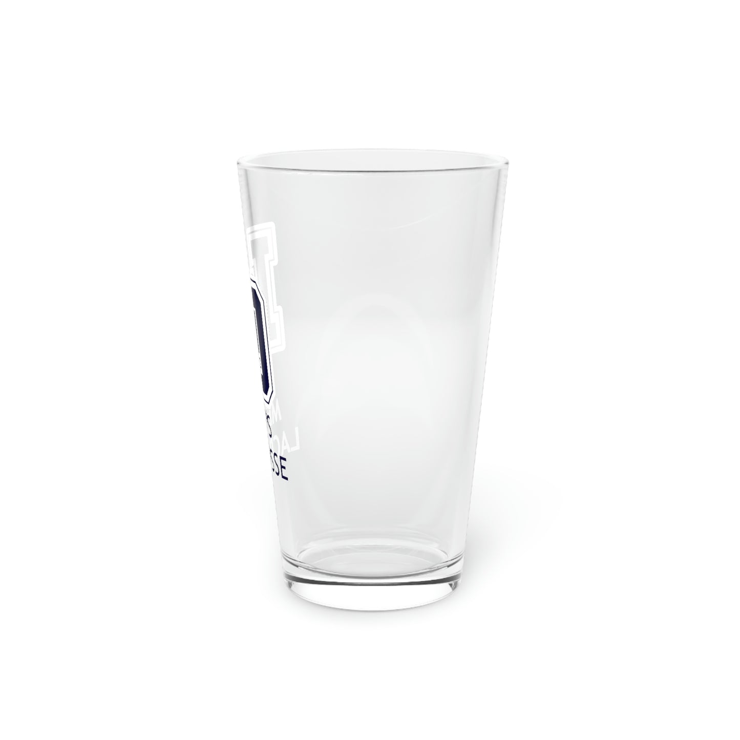 LOHS Lax - Pint Glass