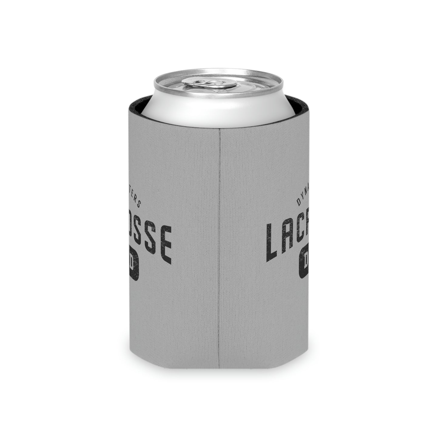 Glendale HS Lacrosse Can Cooler 3-pack - Dad