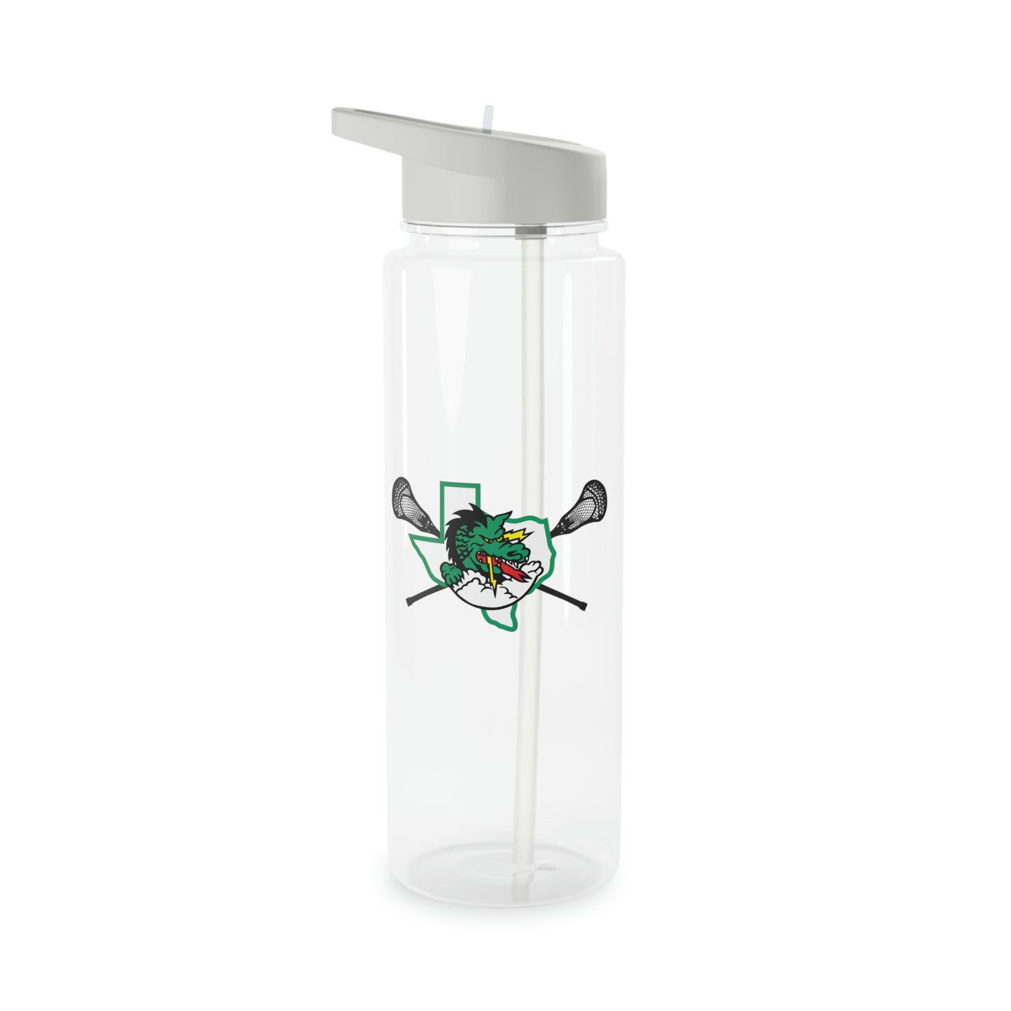 Southlake Carroll Tritan Water Bottle