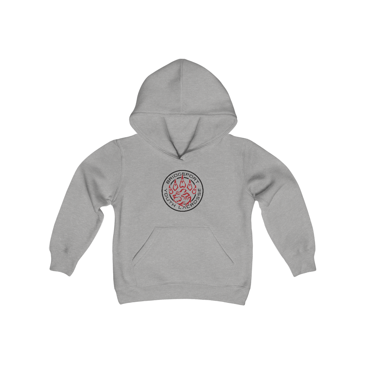Youth Hoodie