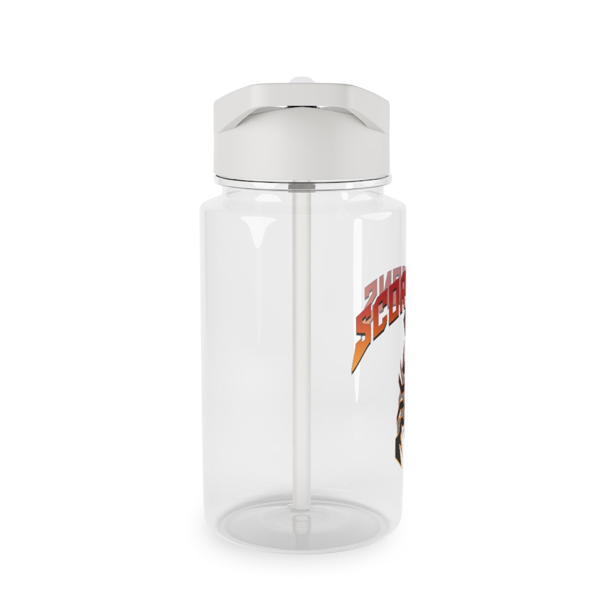 Scorpions LC Tritan Water Bottle