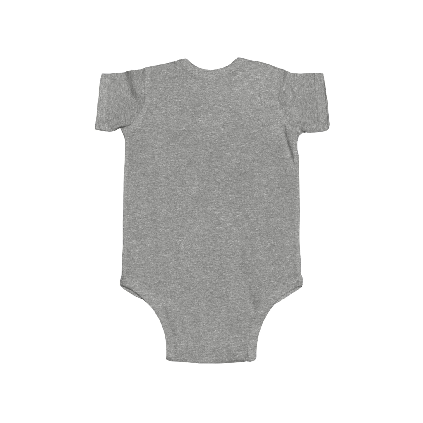 Thousand Islands Spirits Baby Onesie