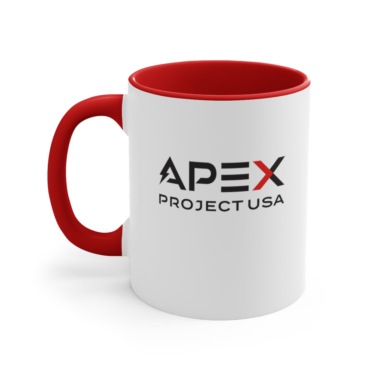 Apex Project USA Coffee Mug - 11oz