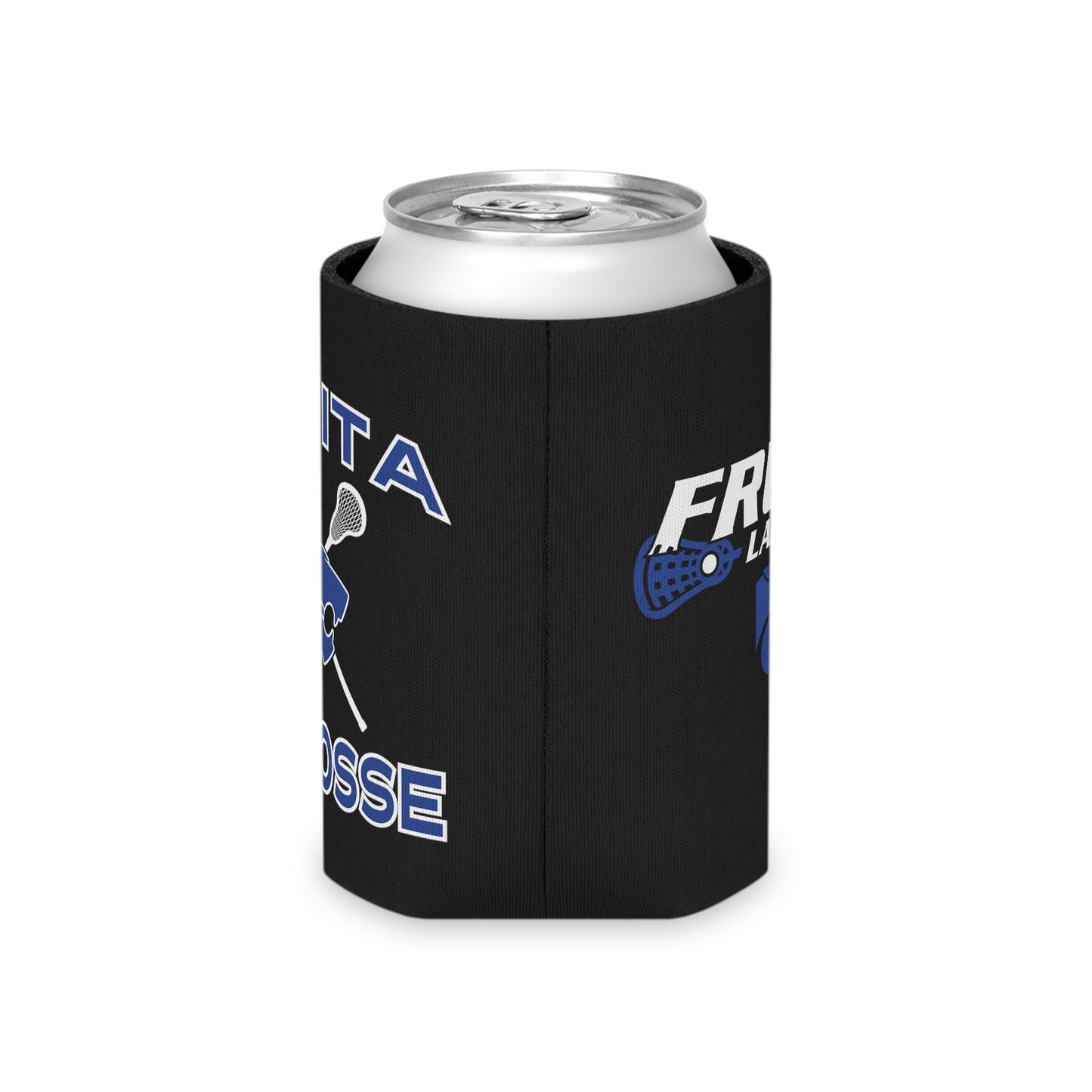 Fruita Lacrosse Can Cooler 3-pack