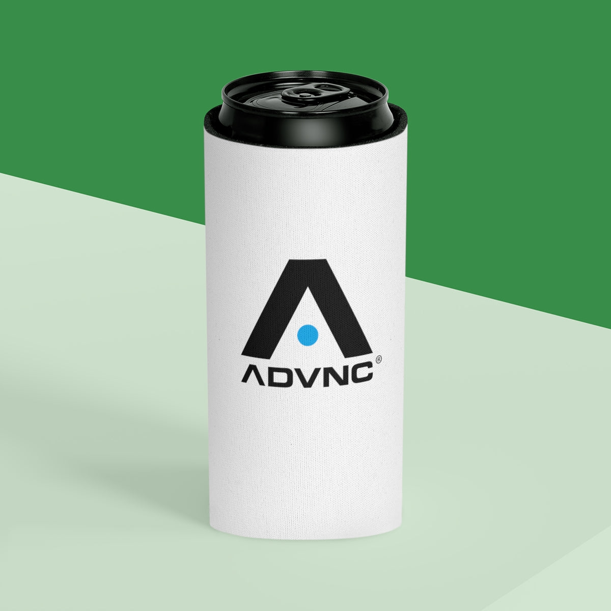 ADVNC Lacrosse Can Cooler 3-pack
