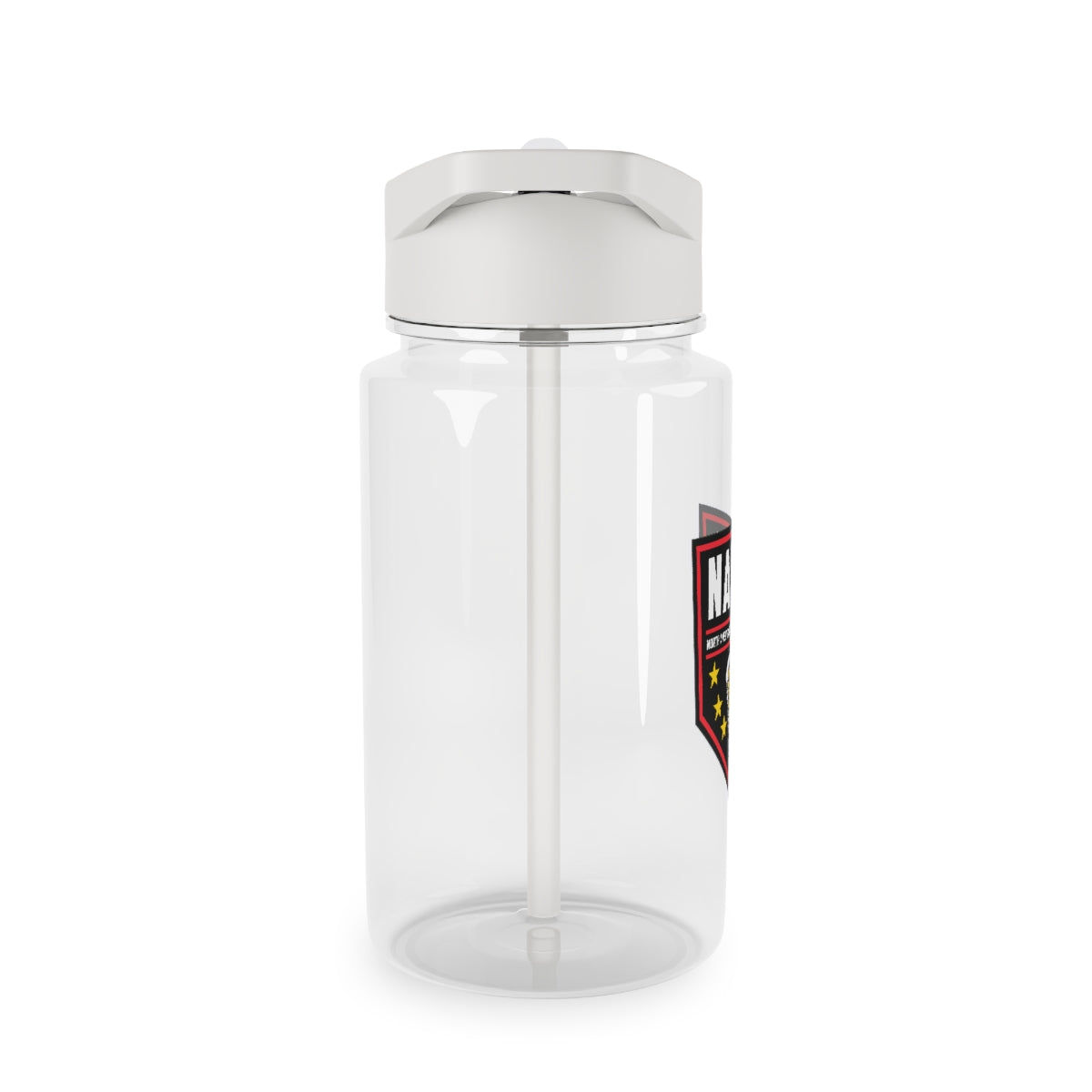 NABLL Tritan Water Bottle