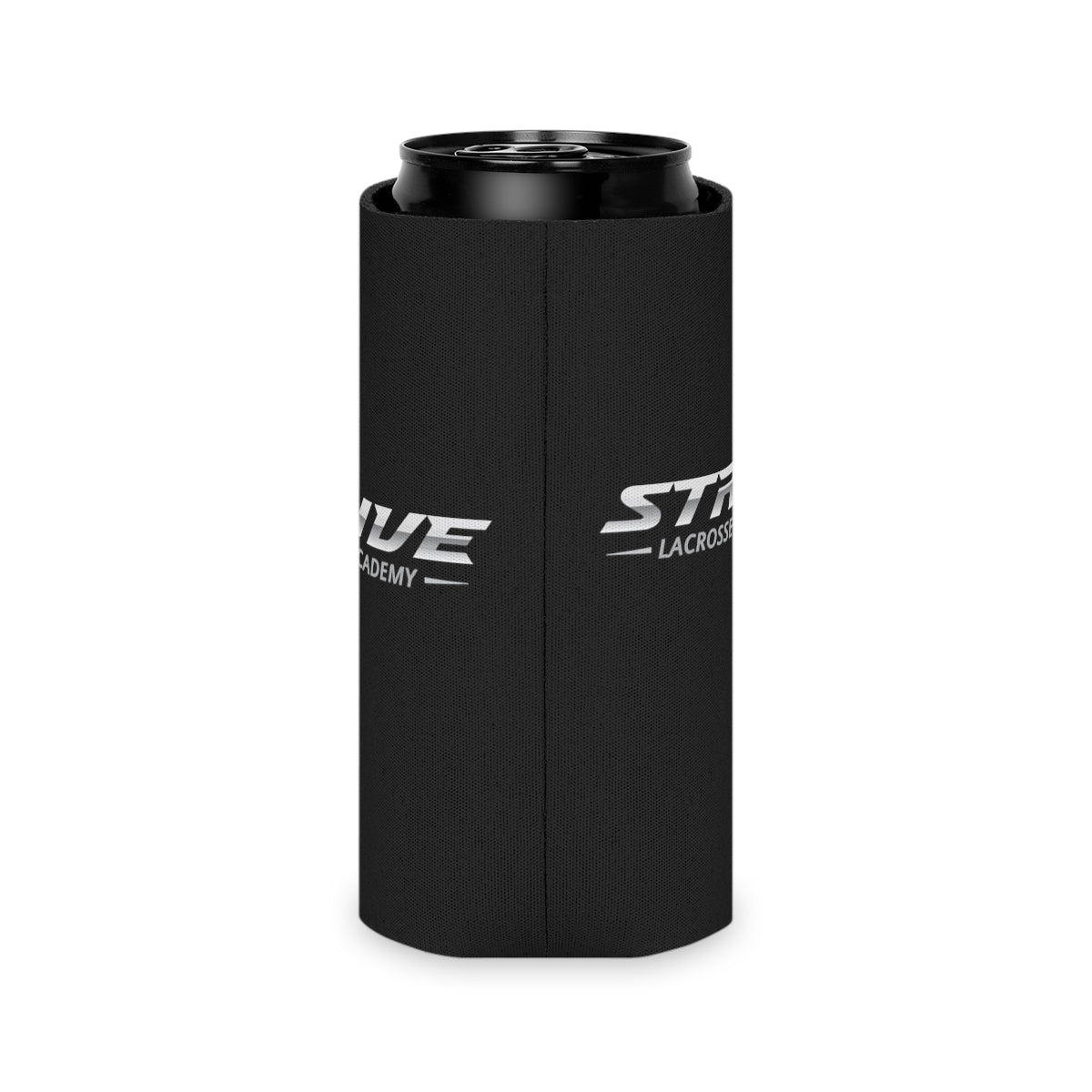 Strive Lacrosse Academy Can Cooler 3-pack