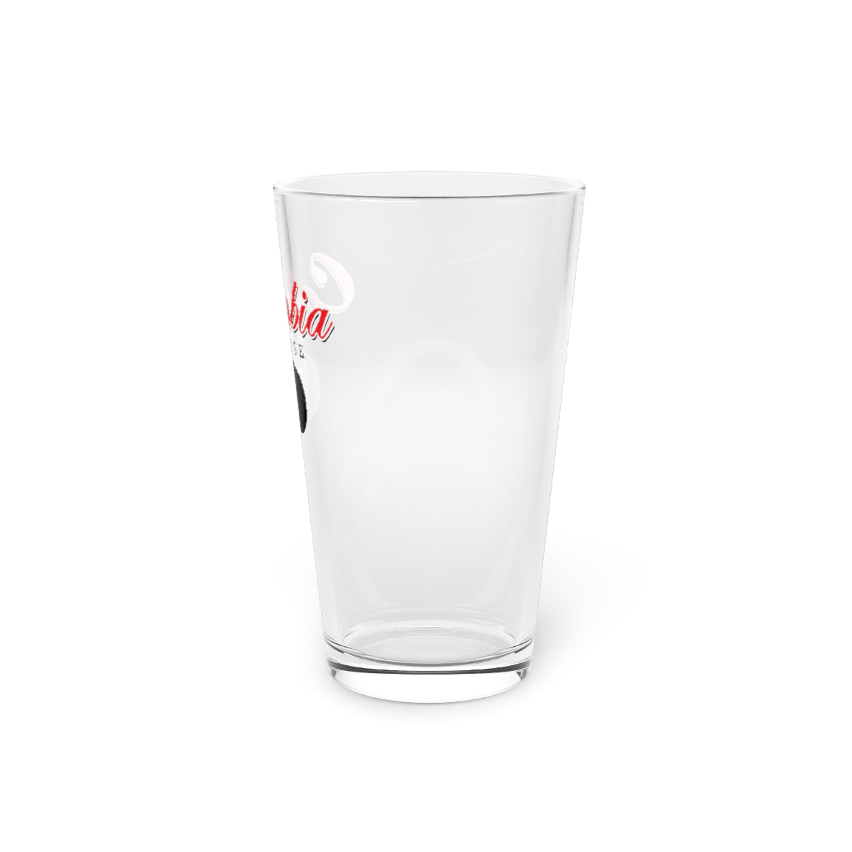 Pint Glass - 16oz