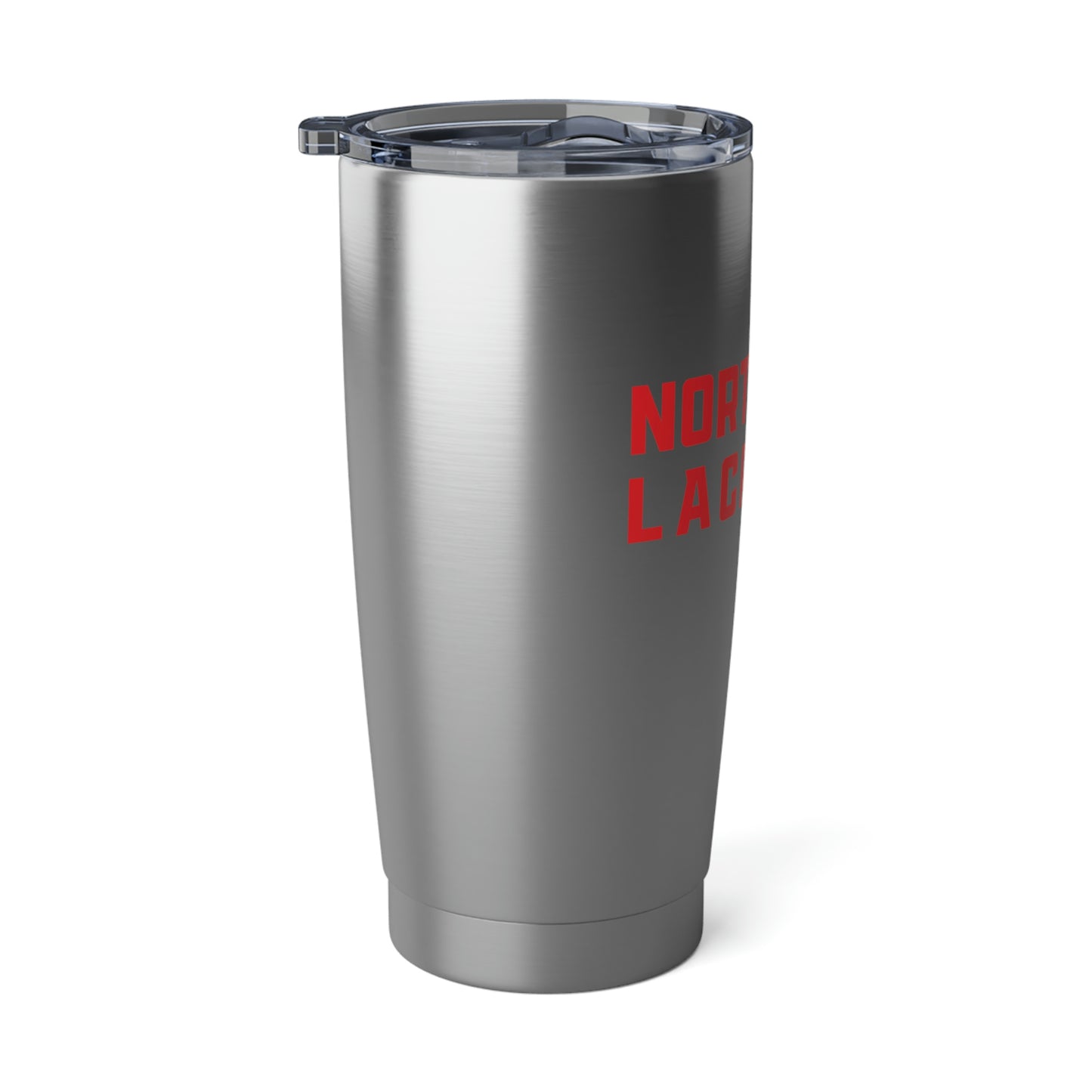 NEHI Lax - 20oz Insulated Tumbler