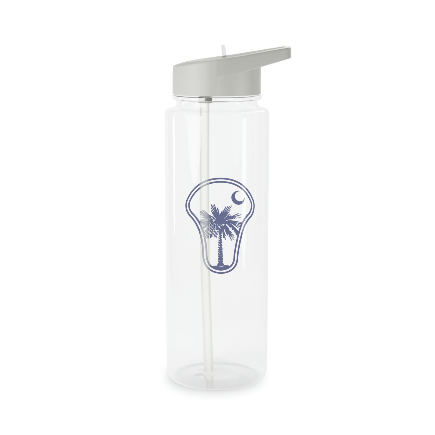 Elite Lacrosse Tritan Water Bottle