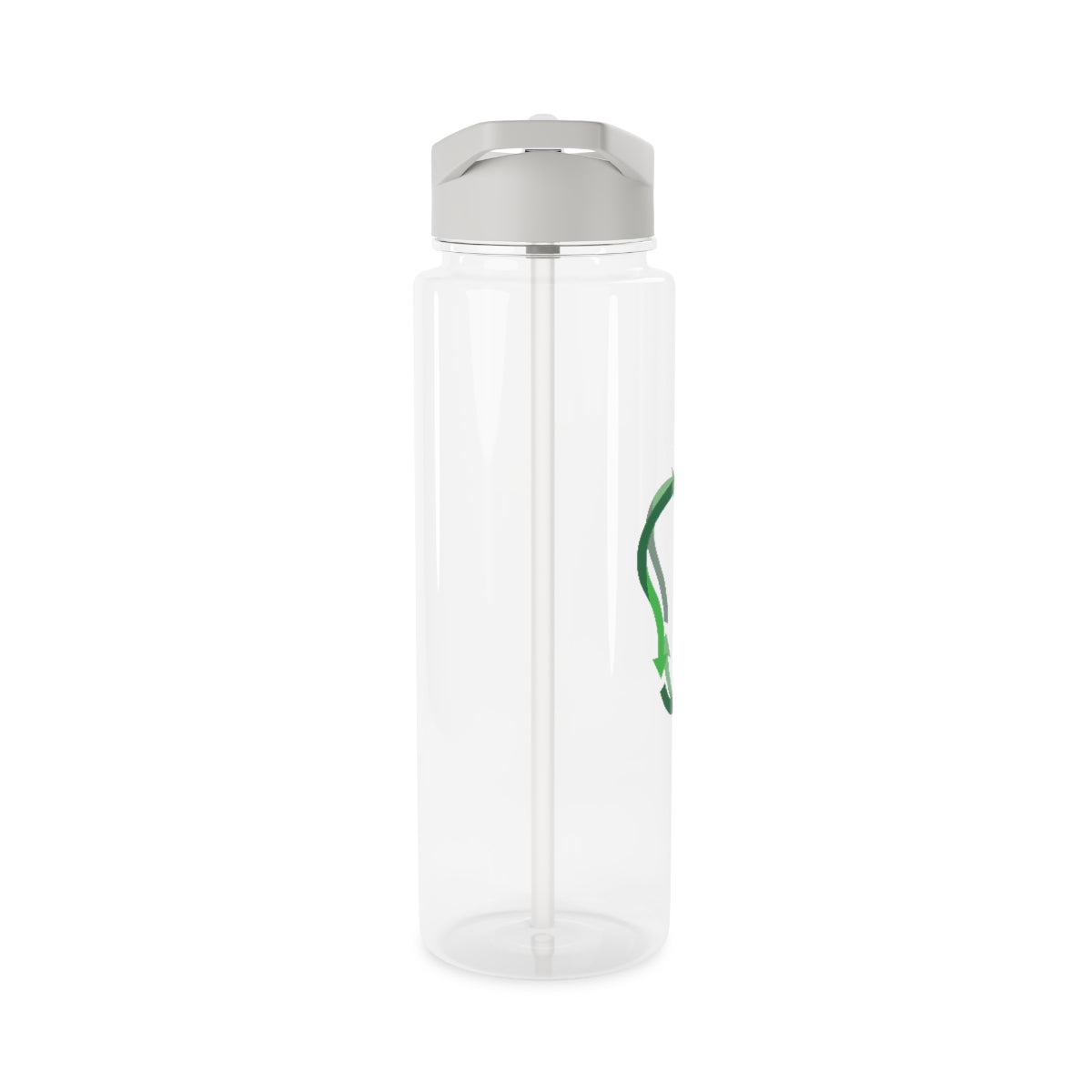 Tritan Water Bottle