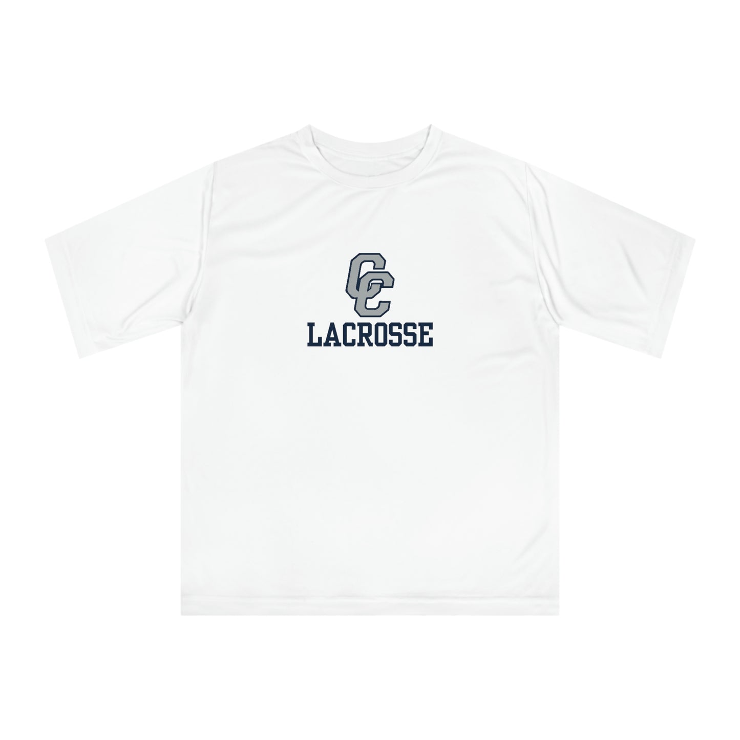 Adult Corner Canyon Team 365 Performance T-shirt