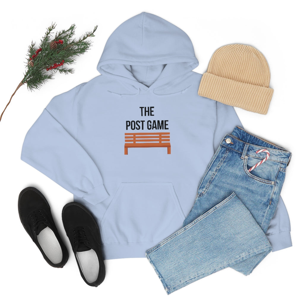 Unisex Blend Hoodie