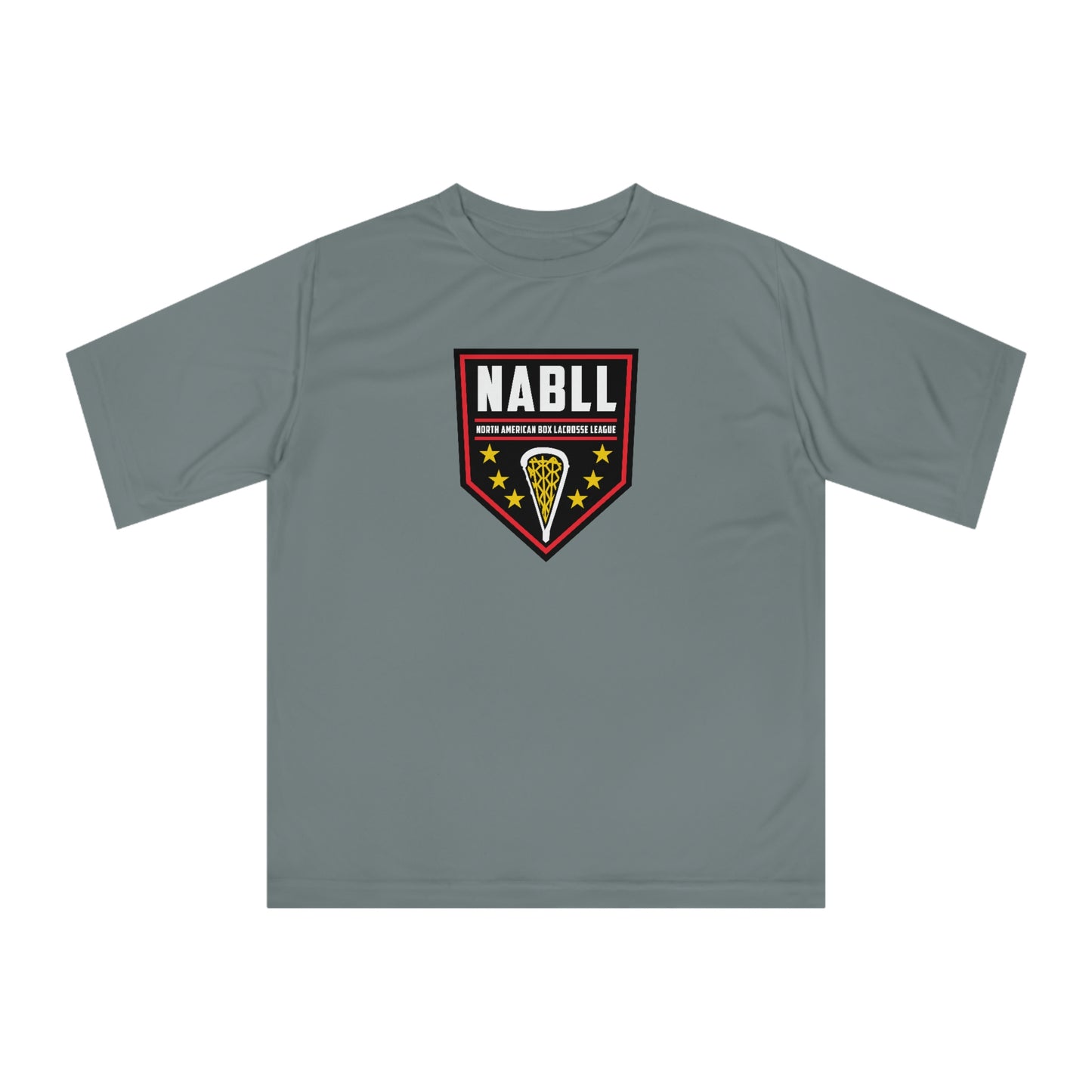 Adult NABLL Team 365 Zone Performance T-shirt