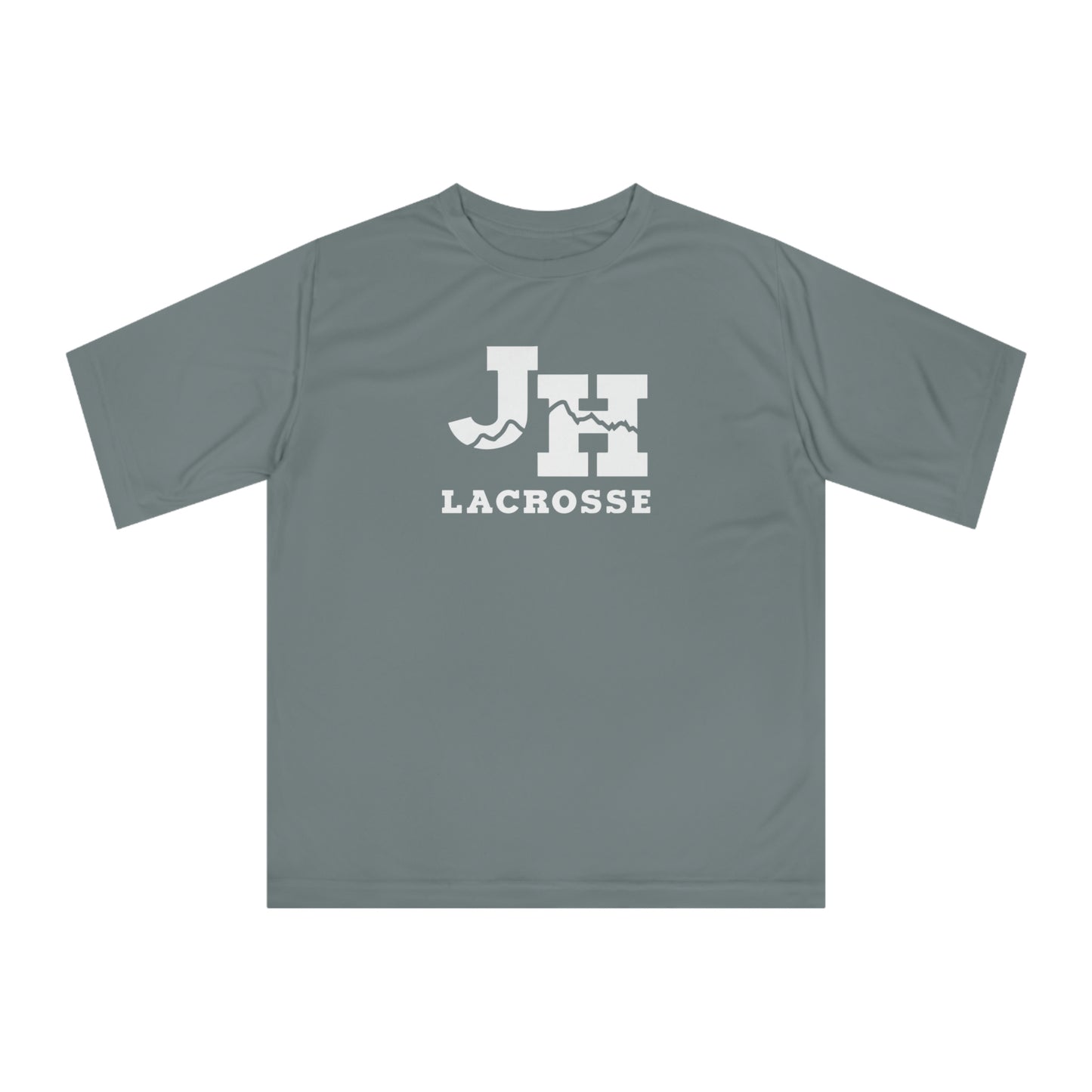Adult Jackson Hole Team 365 Performance T-shirt