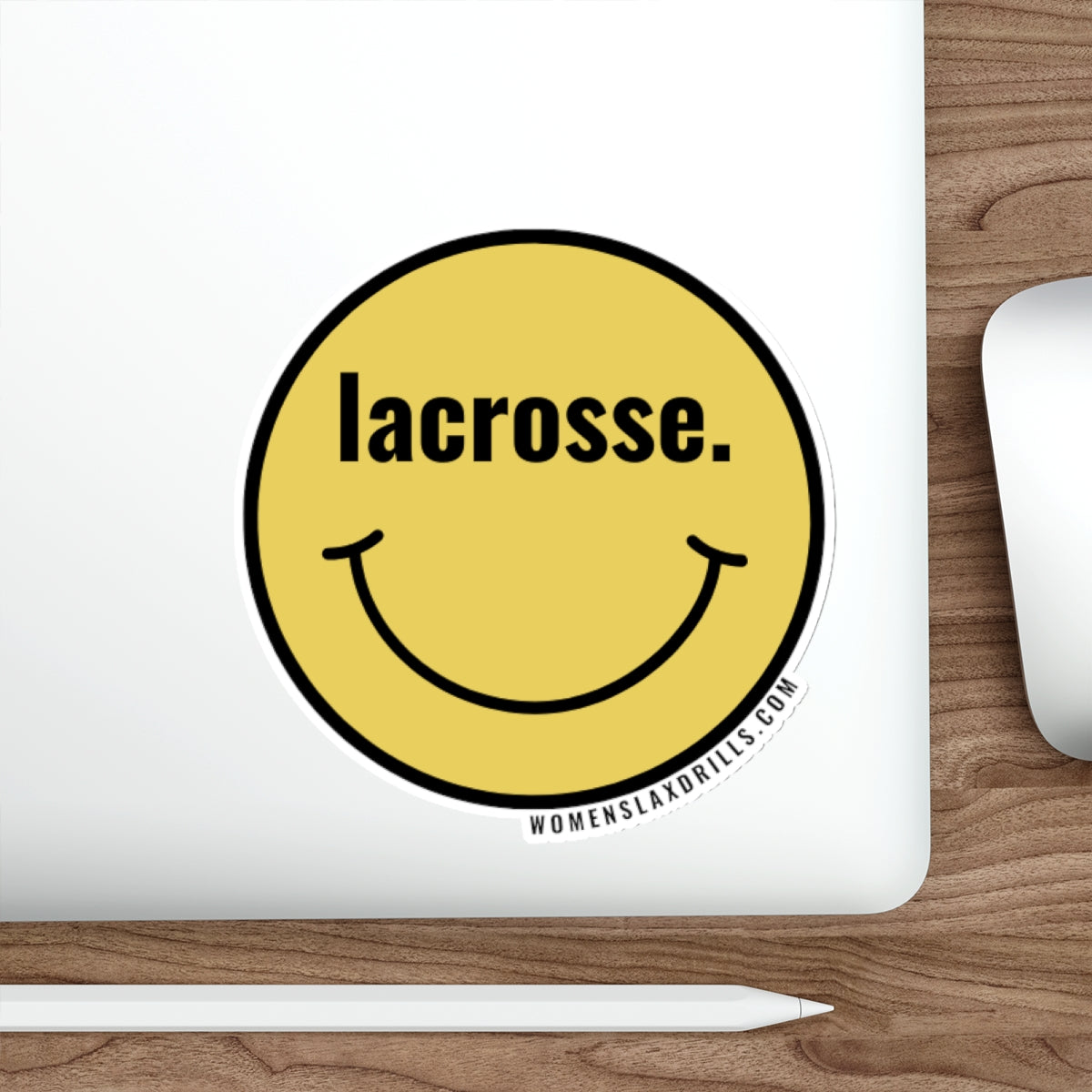 Die-Cut Stickers