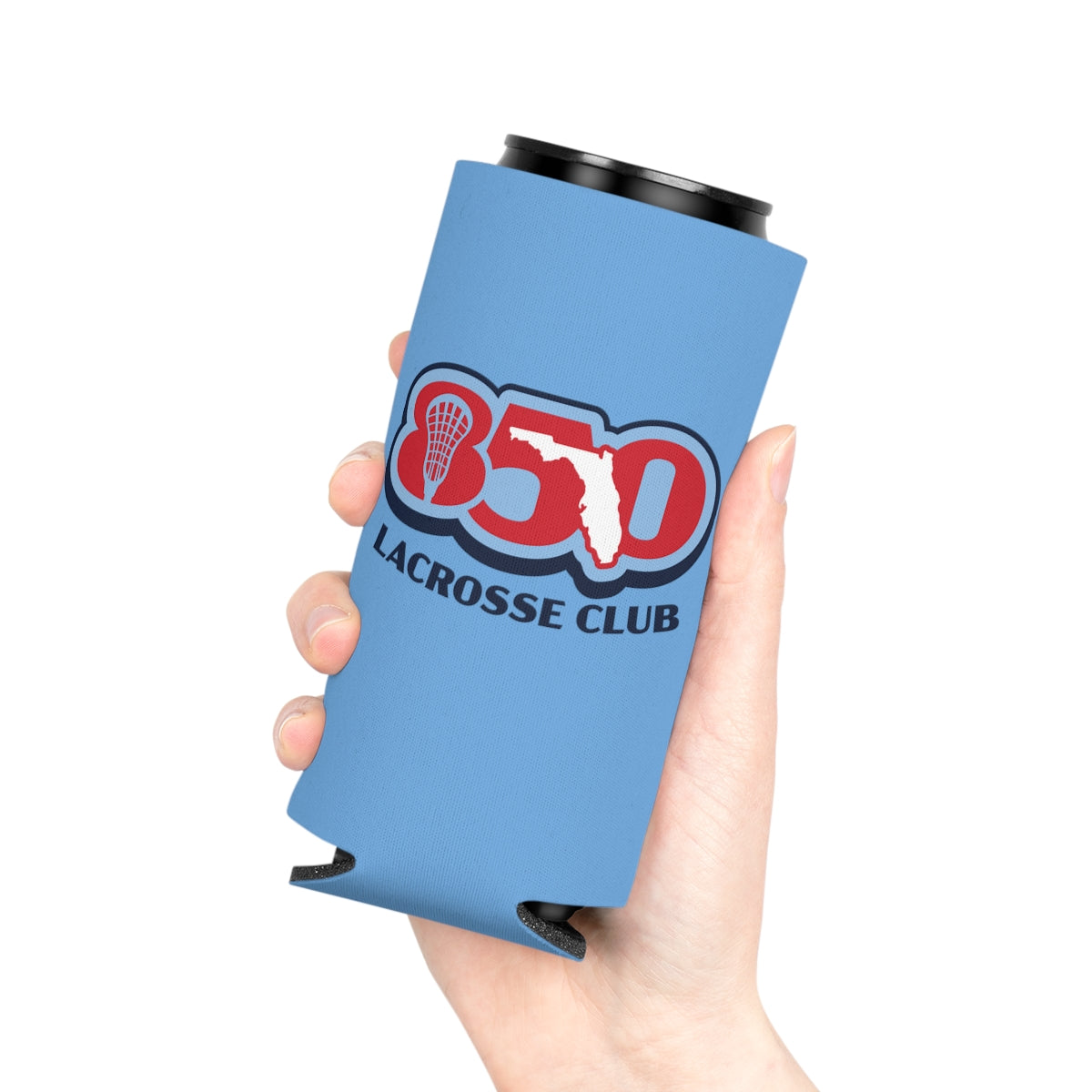 850 Lacrosse Can Cooler 3-pack