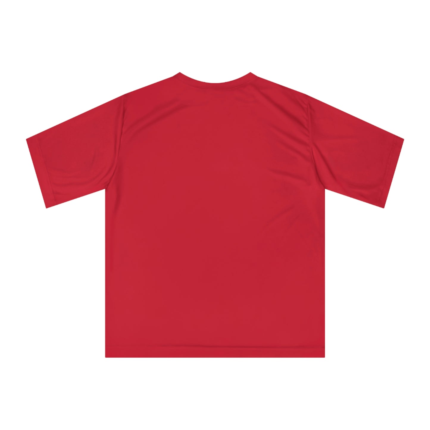 Adult Bountiful Lacrosse Team 365 Zone Performance T-shirt