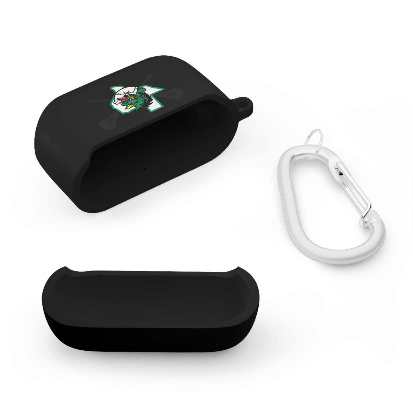 Southlake Carroll Lacrosse AirPods/Pro Case Cover