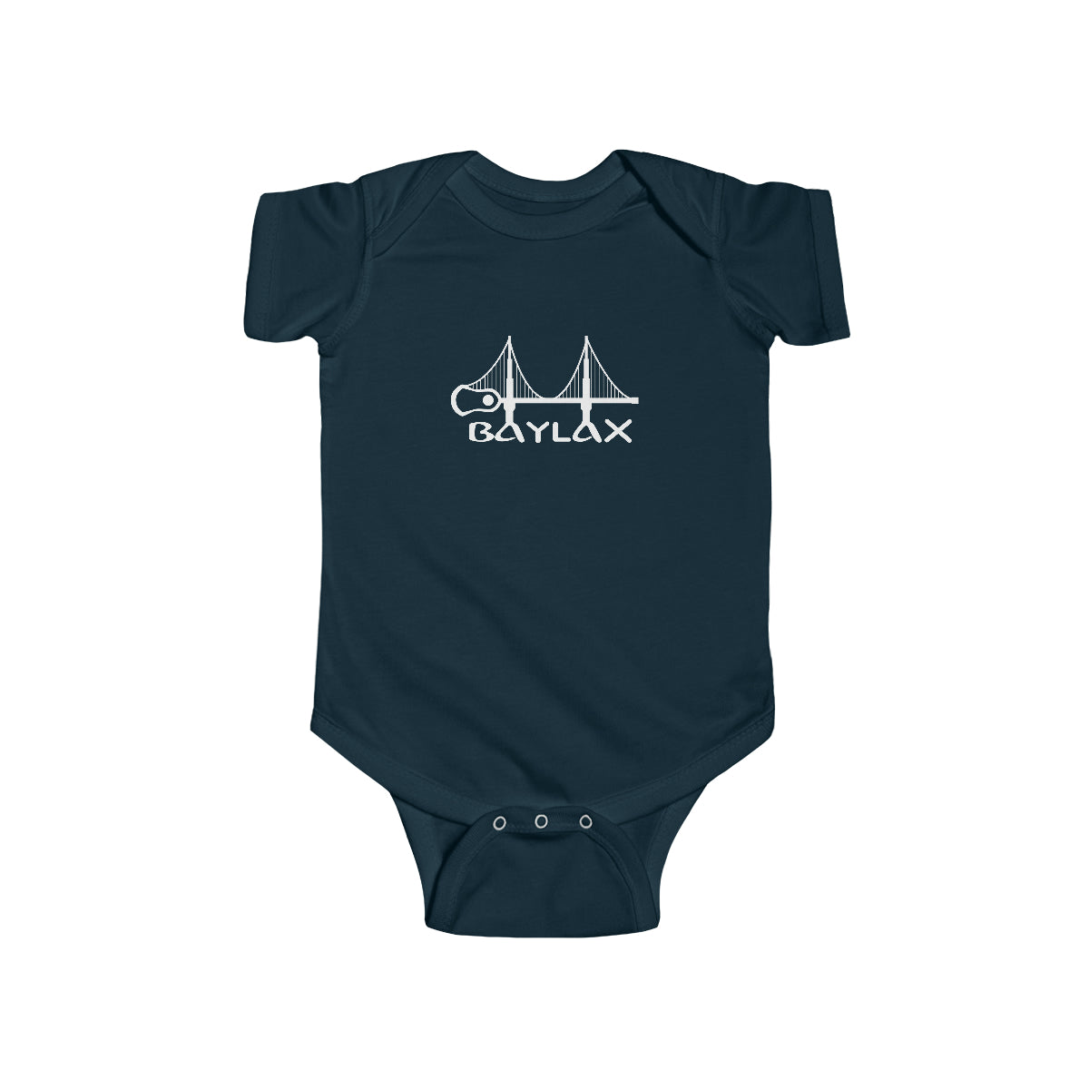 BayLax Baby Onesie