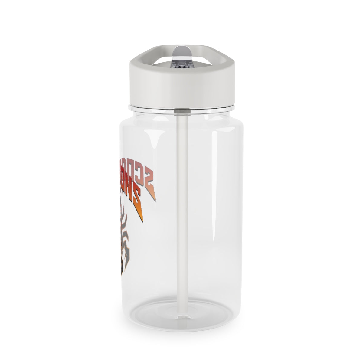 Scorpions LC Tritan Water Bottle