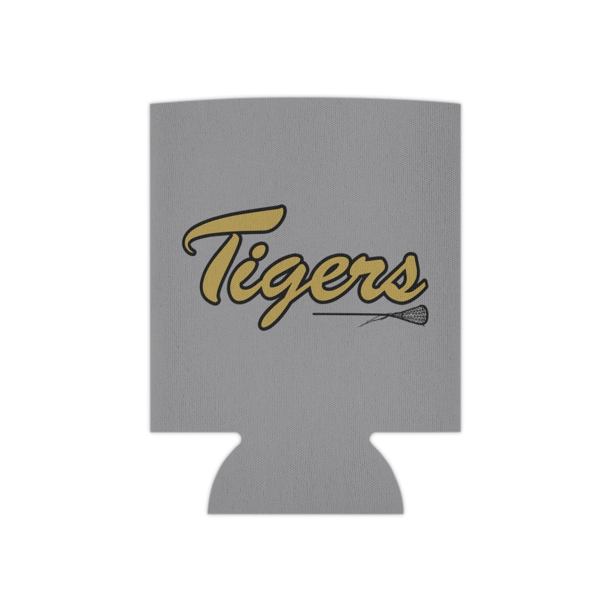 Drip Tigers Lacrosse Can Cooler 3-pack