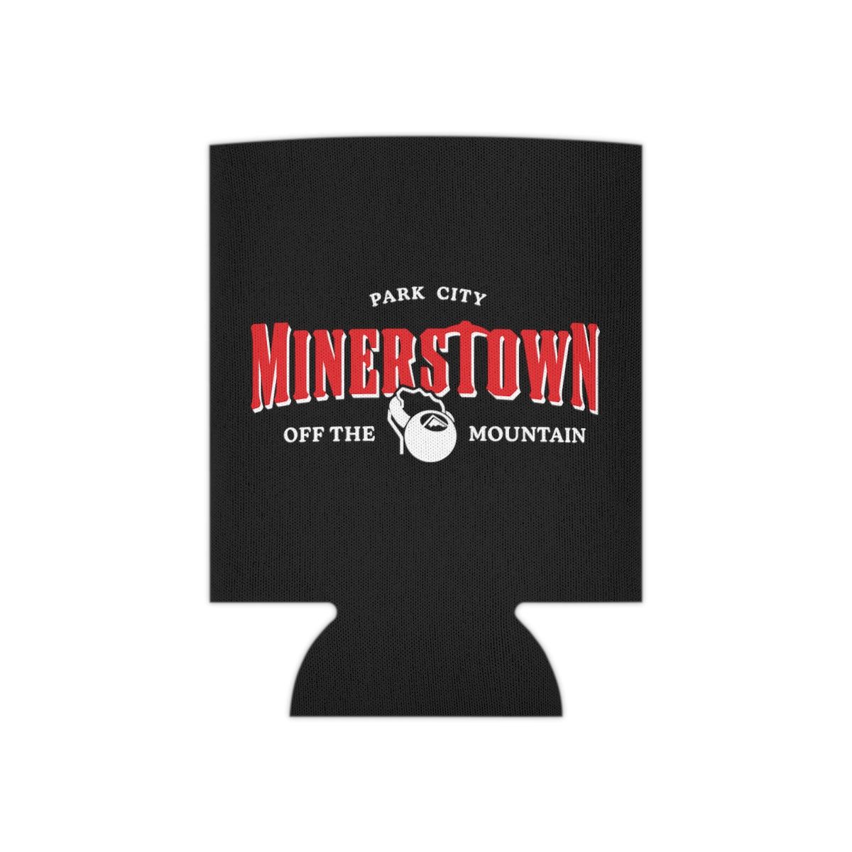 Minerstown Can Cooler 3-pack