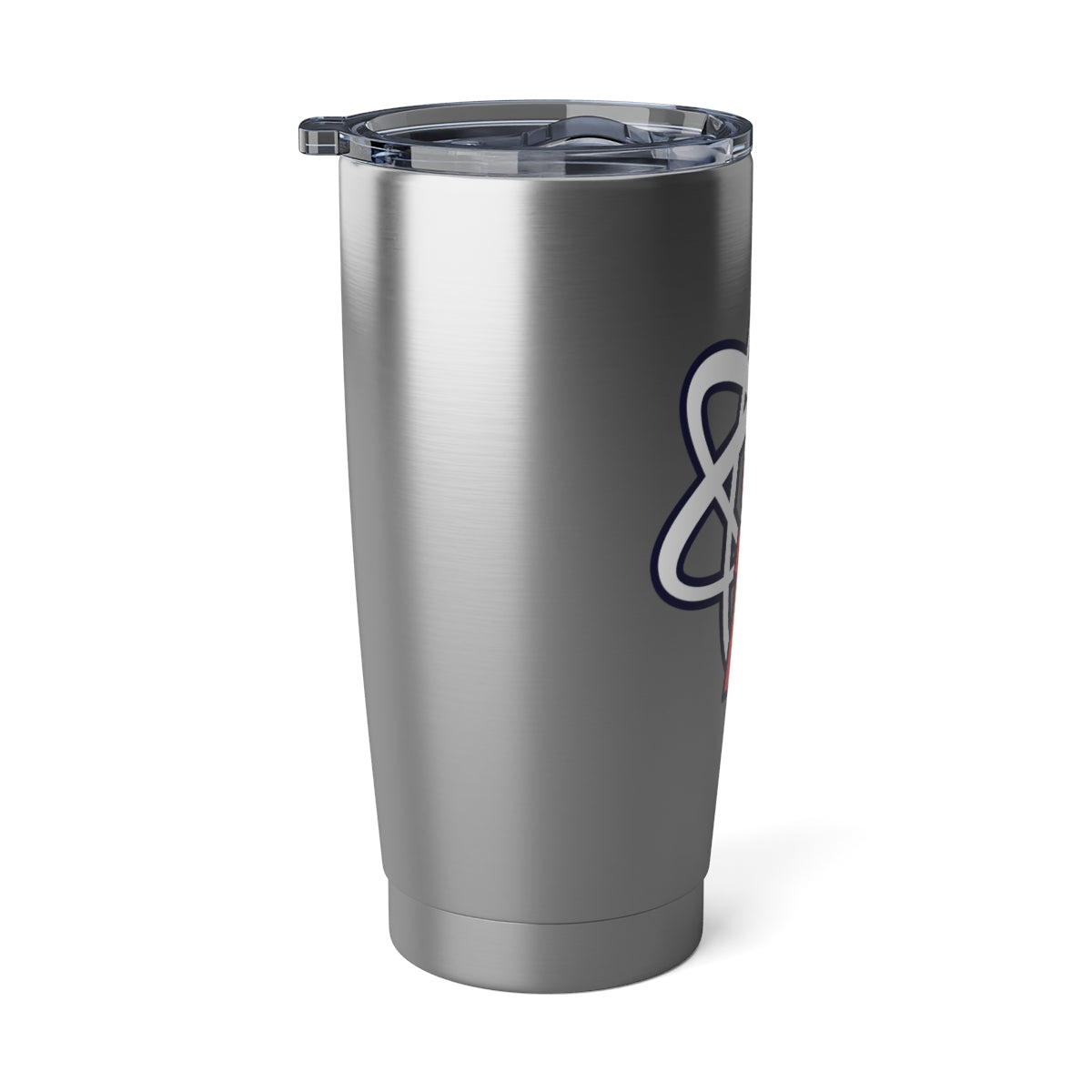 Isotopes Lacrosse Insulated Tumbler (20oz)
