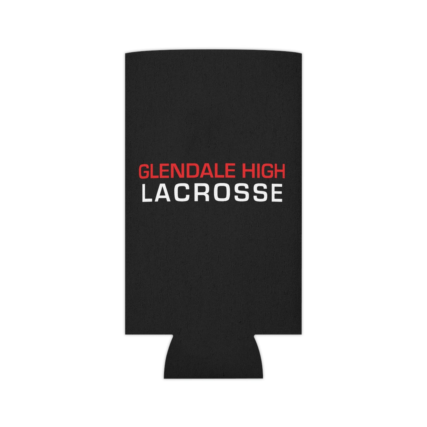 Glendale HS Lacrosse Can Cooler 3-pack