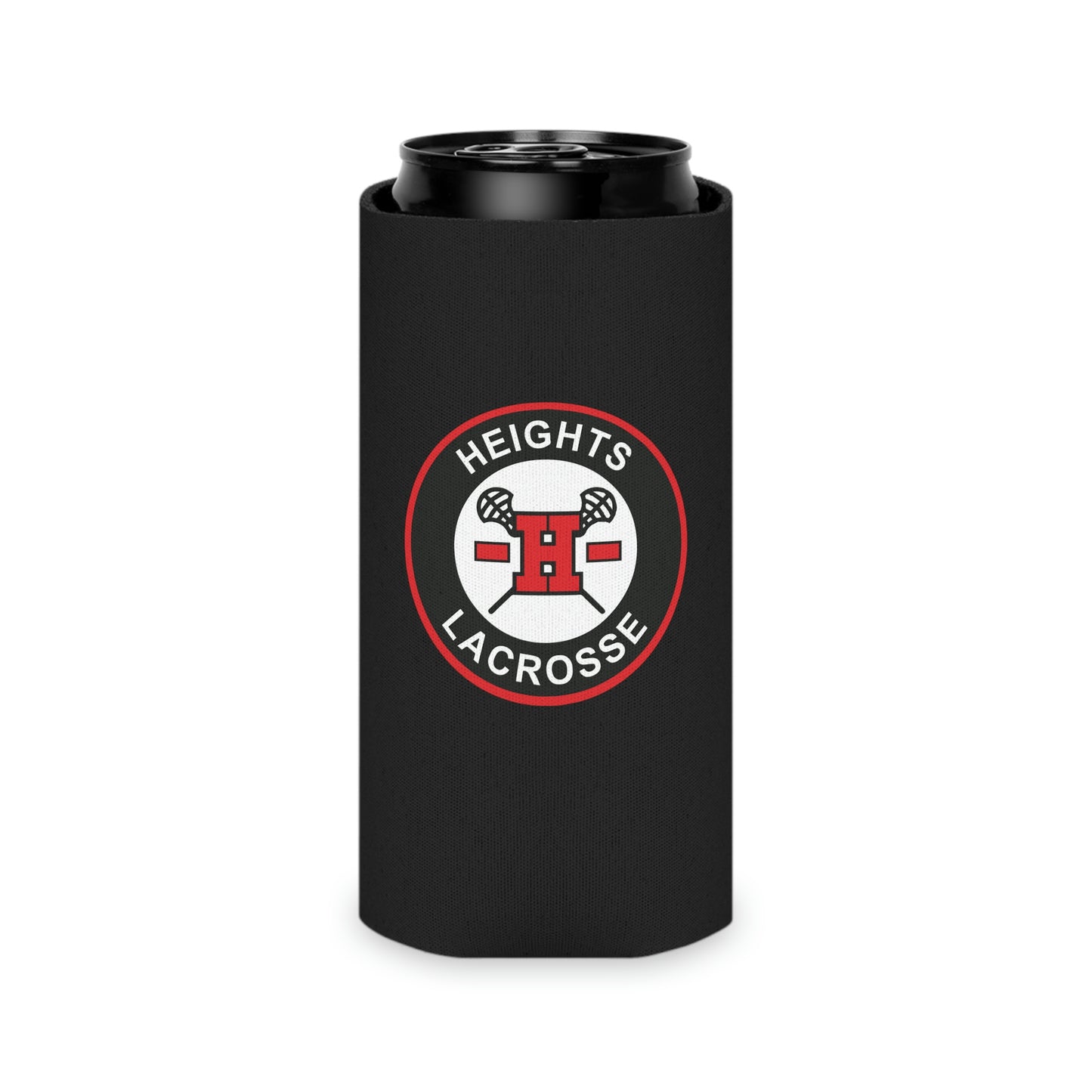 IGH Lax lacrosse Can Cooler 3-pack