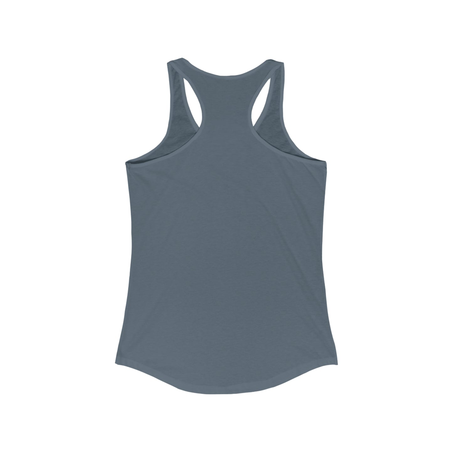 Women's Thump Legends Next Level Racerback Tank
