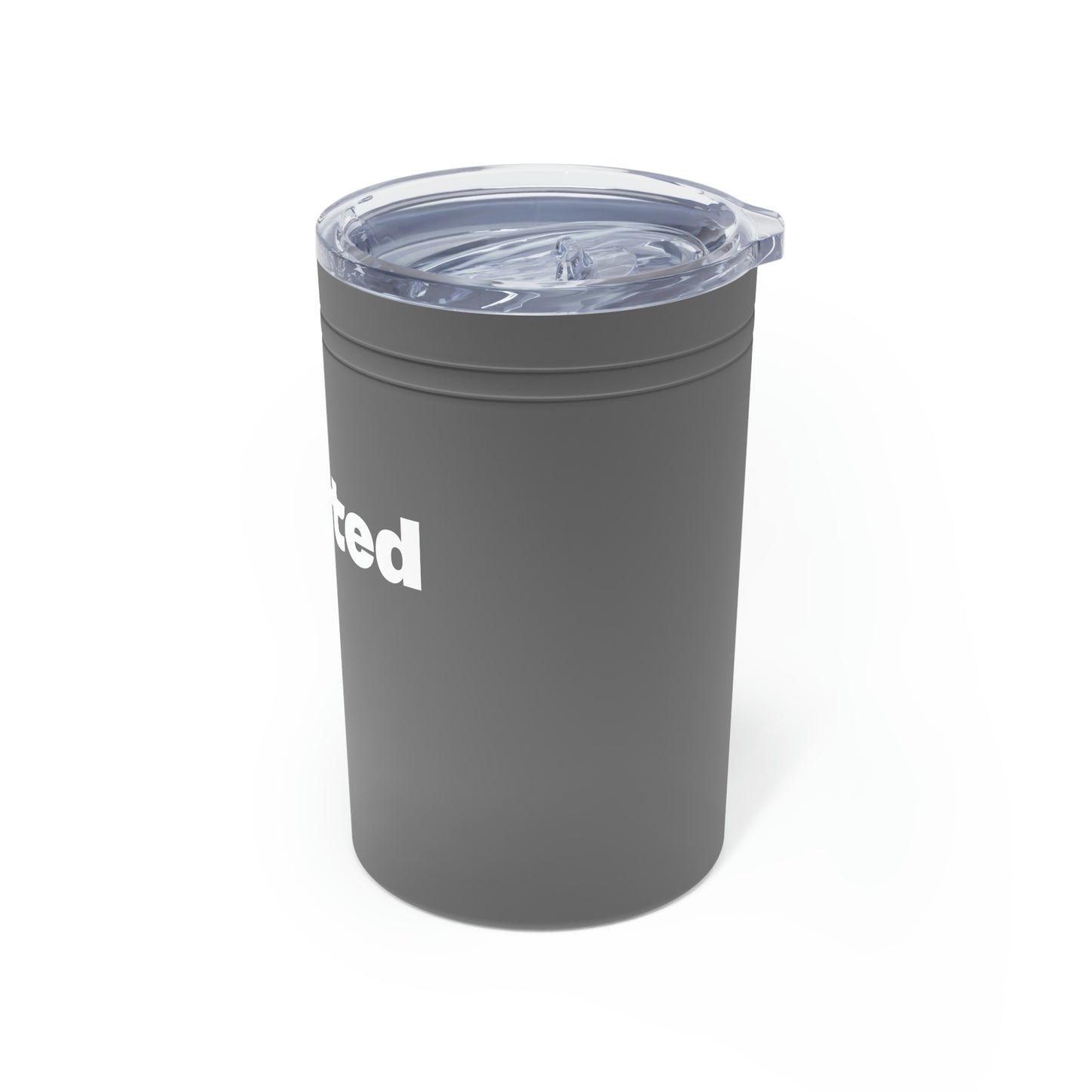 Vacuum Insulated Tumbler -  11oz