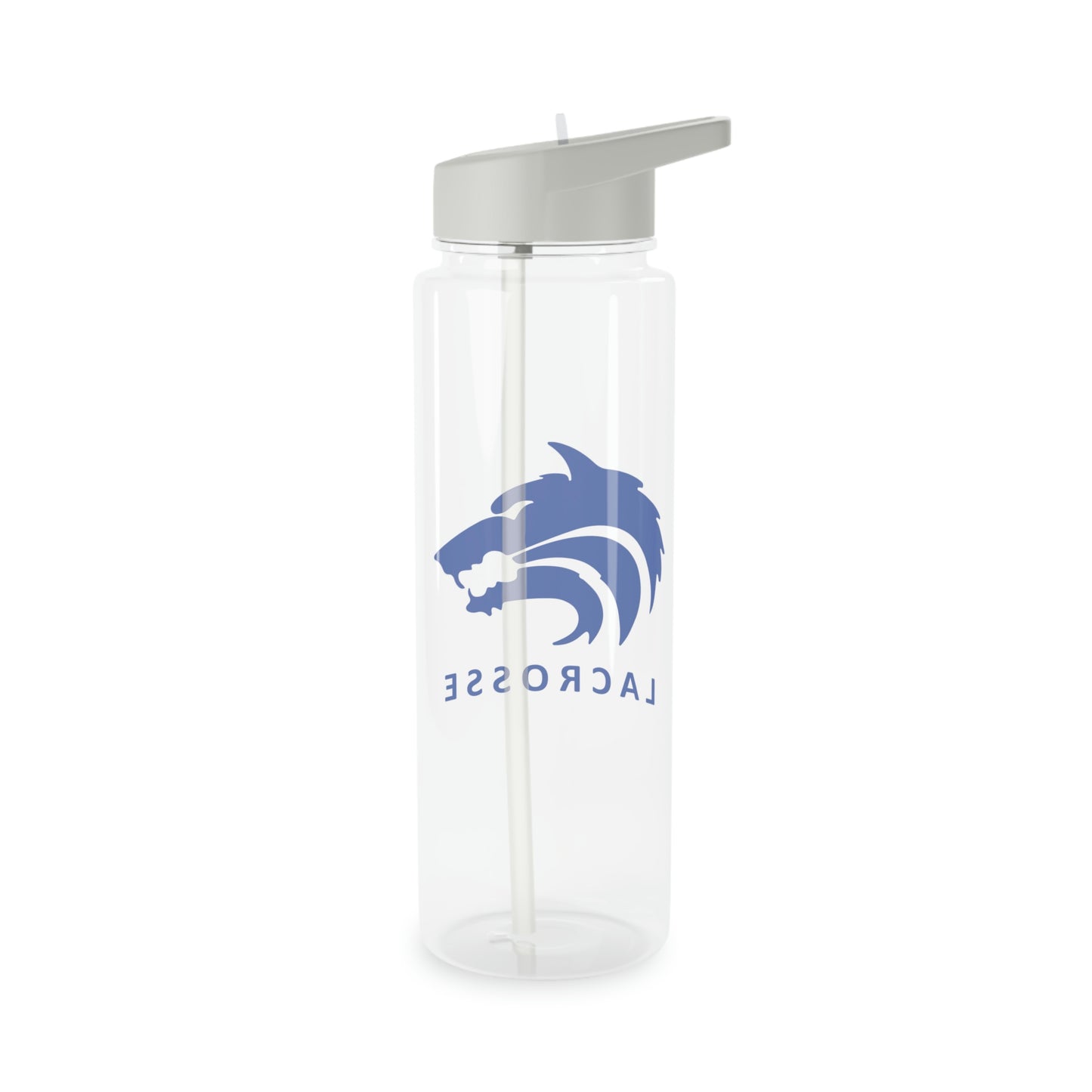 Timberline Lacrosse Tritan Water Bottle