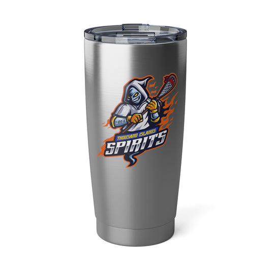Thousand Islands Spirits Insulated Tumbler (20oz)
