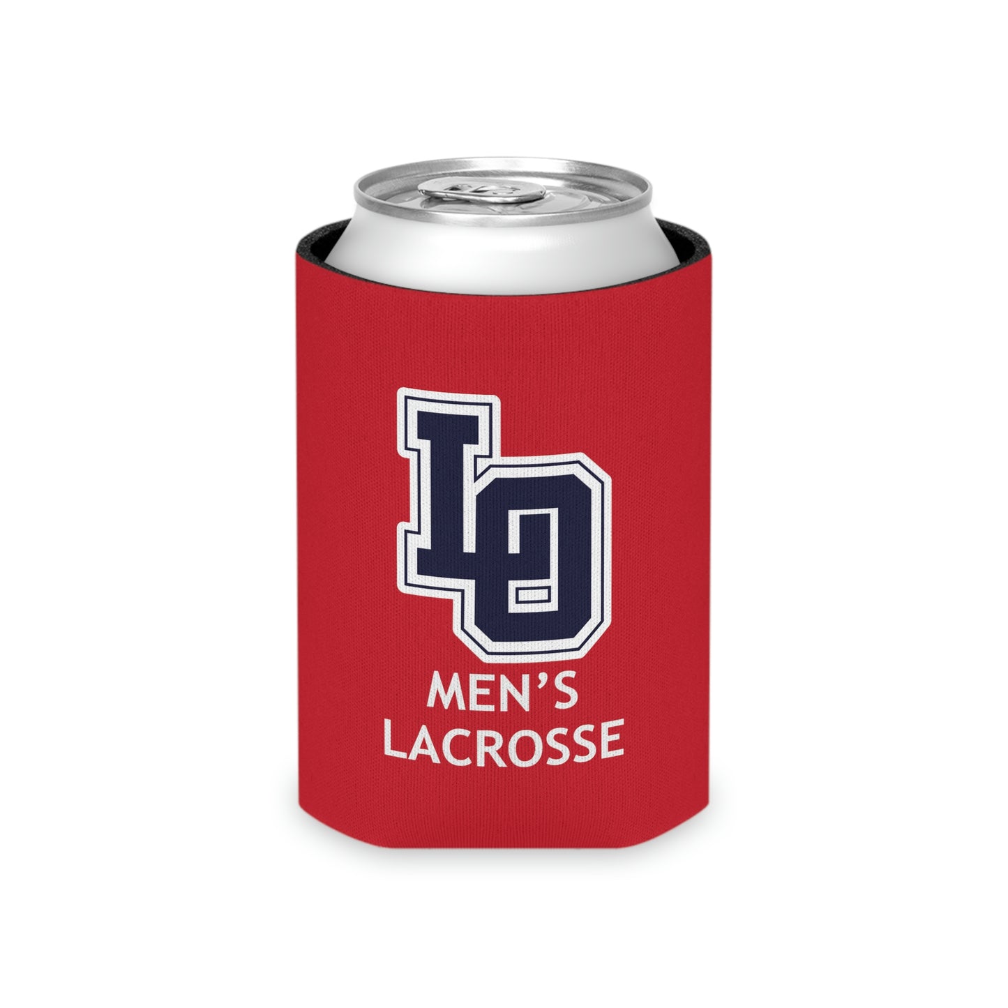 LOHS Lax Can Cooler 3-pack