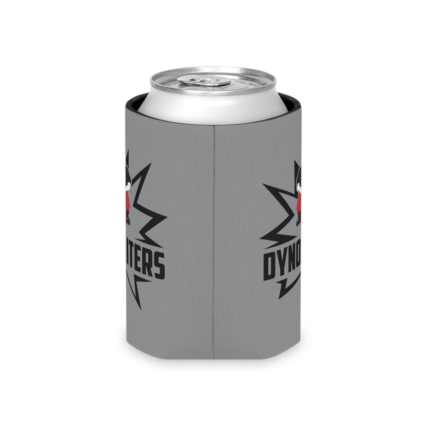 Glendale HS Lacrosse Can Cooler 3-pack