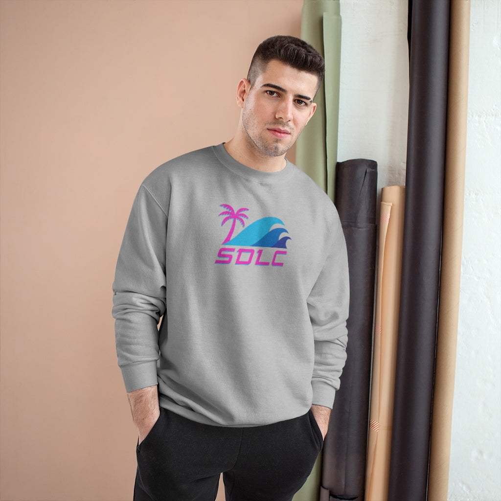 Champion Crewneck Sweatshirt