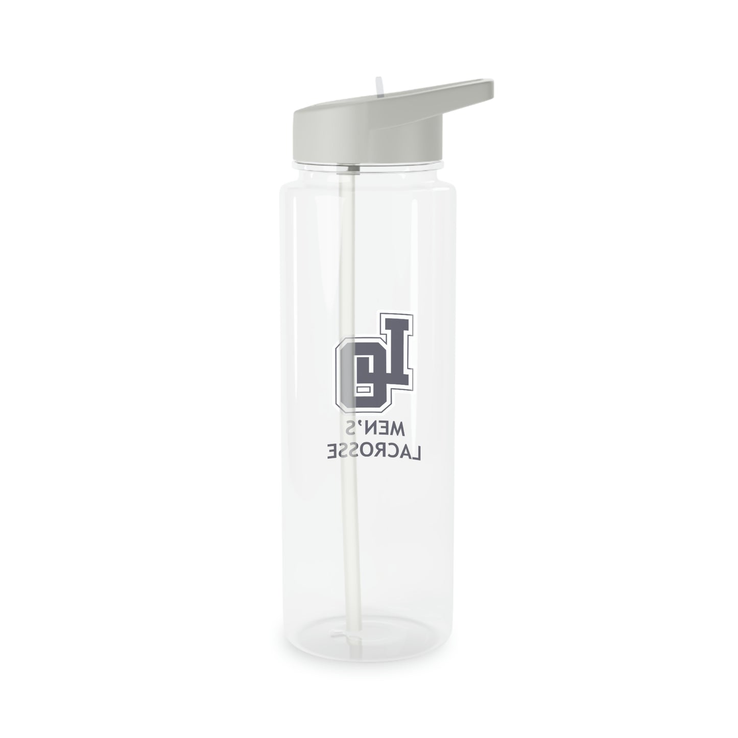 LOHS Lax Tritan Water Bottle