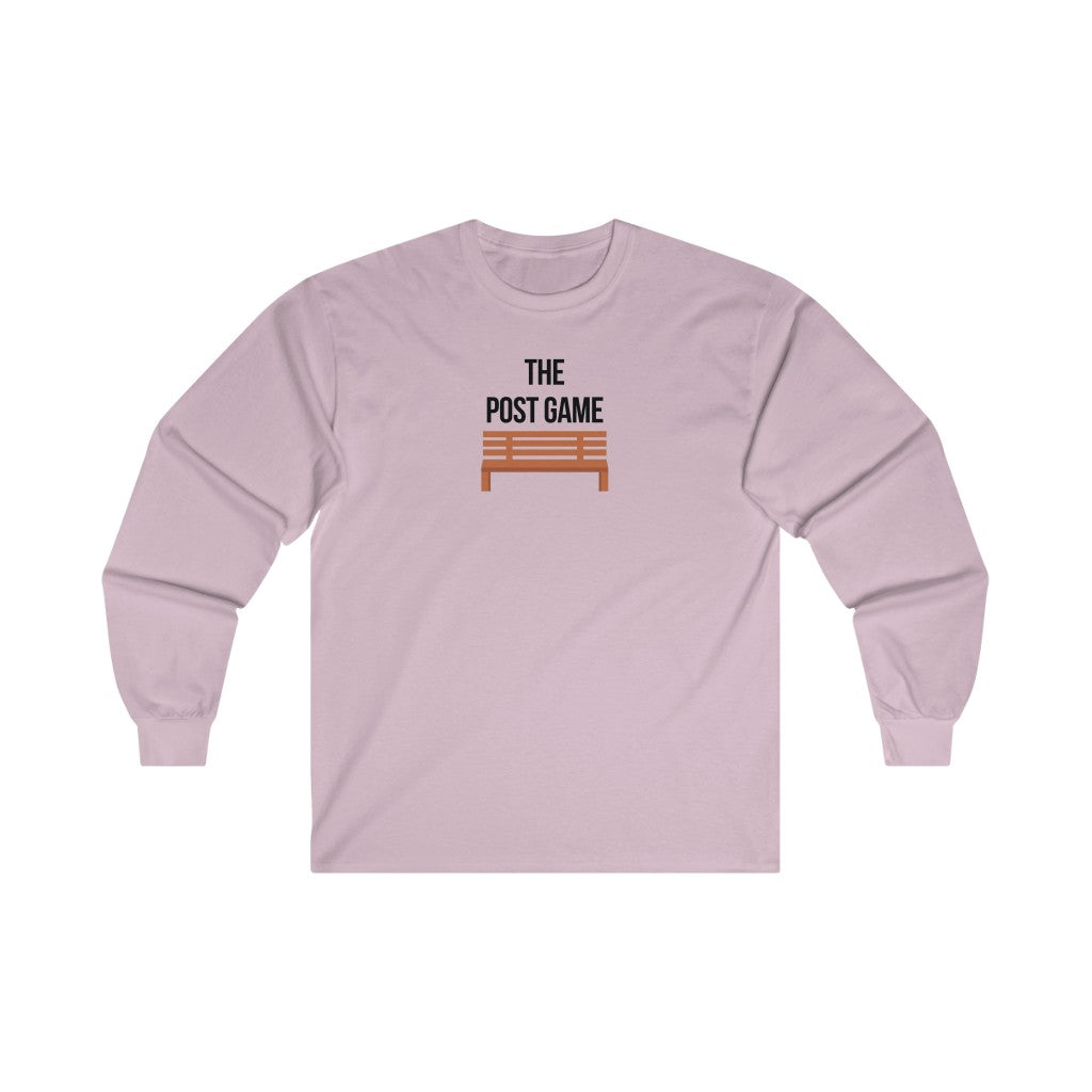 Ultra Cotton Long Sleeve Tee