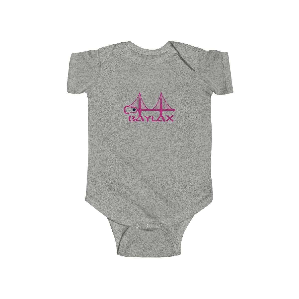 BayLax Baby Onesie