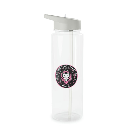 Jr. Lions Lacrosse Tritan Water Bottle