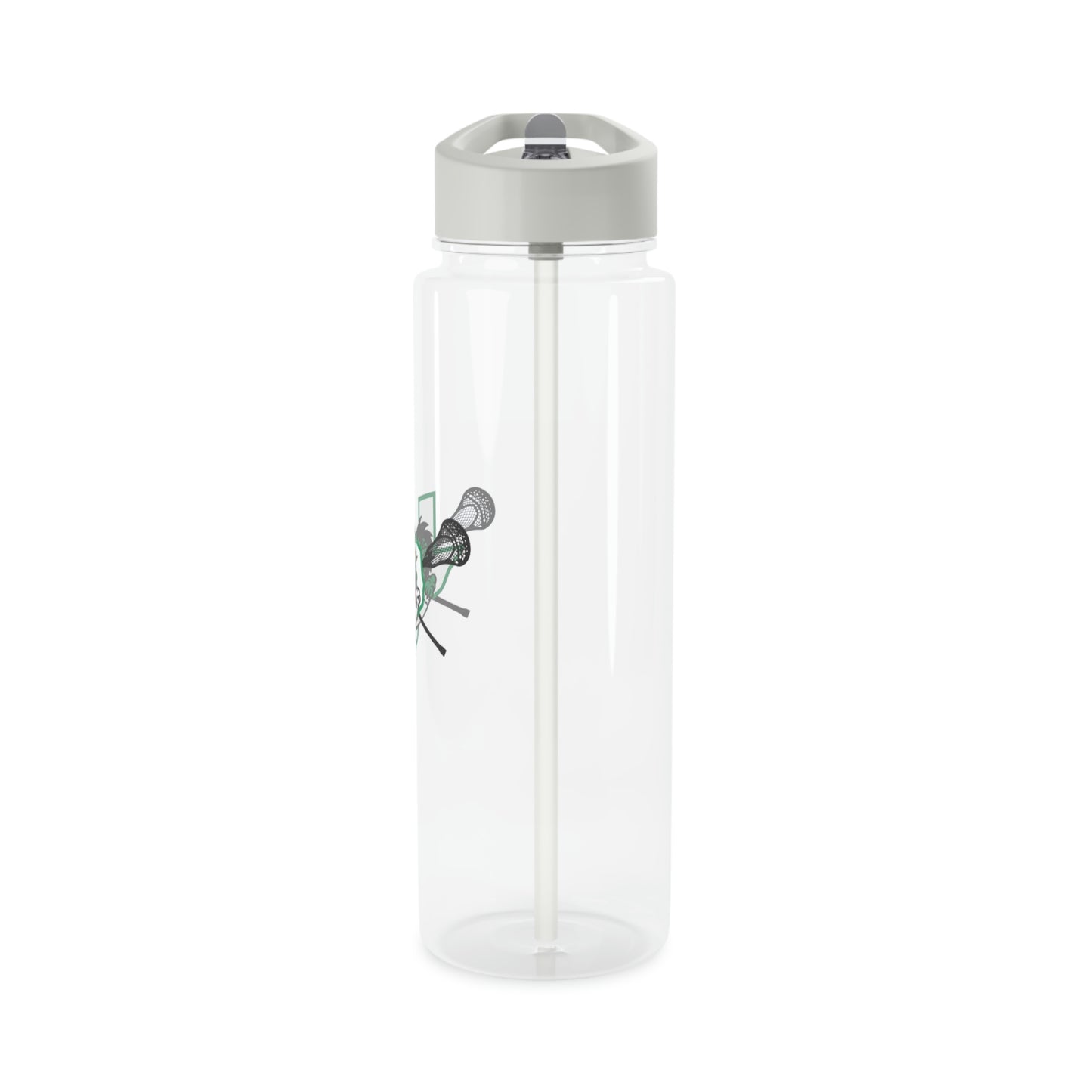 Southlake Carroll Tritan Water Bottle