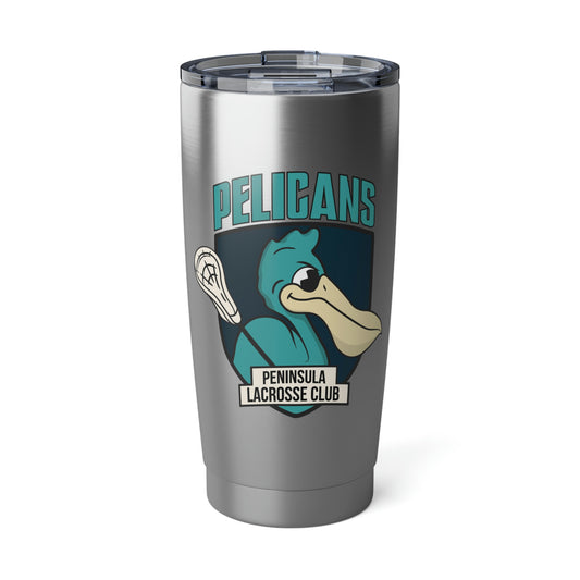 Peninsula Lacrosse - 20oz Insulated Tumbler