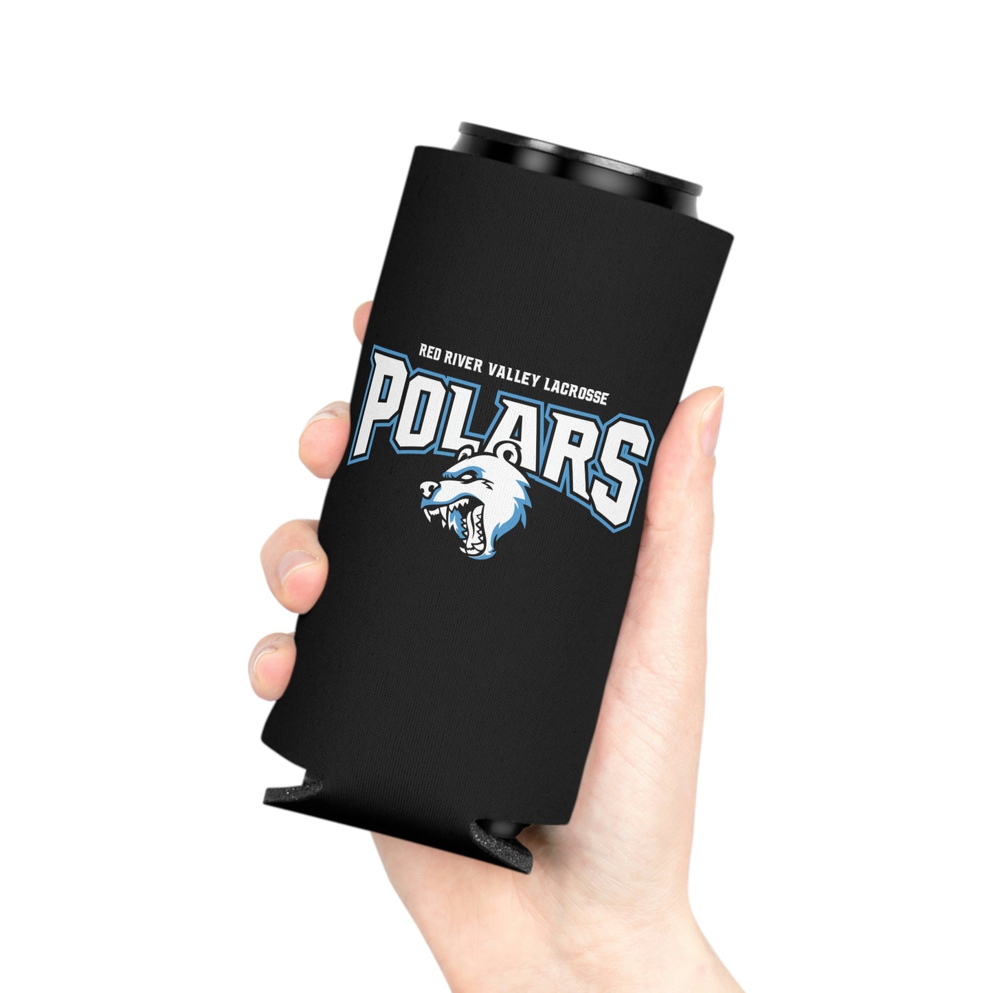 RRVLA Polars Can Cooler 3-pack
