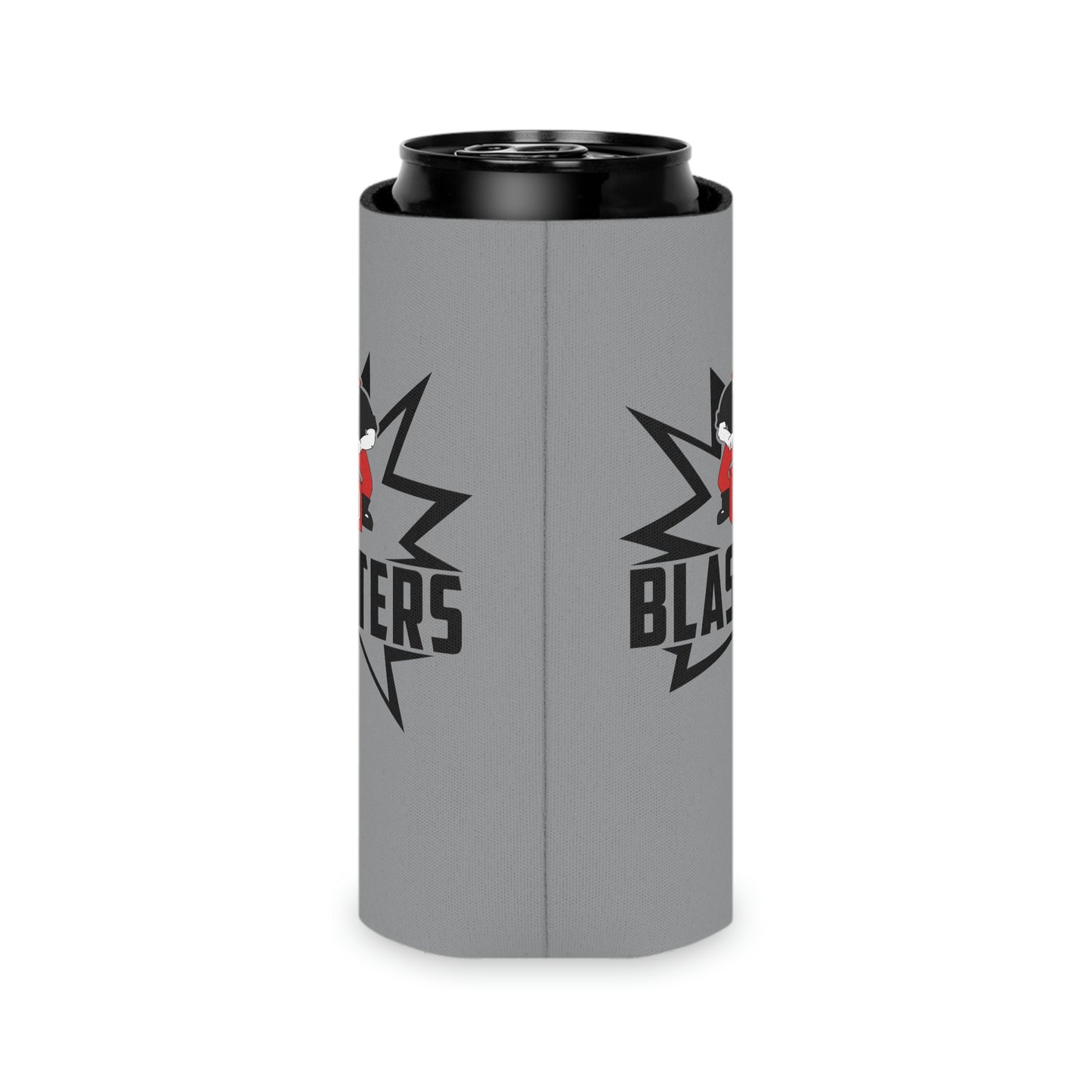 Blasters MS Lacrosse Can Cooler 3-pack